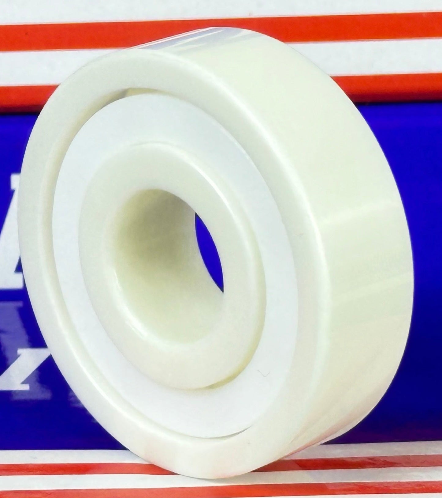 Full Ceramic 7303 Angular Contact Bearing 17mm x 47mm x 14mm - Buy Bearings online