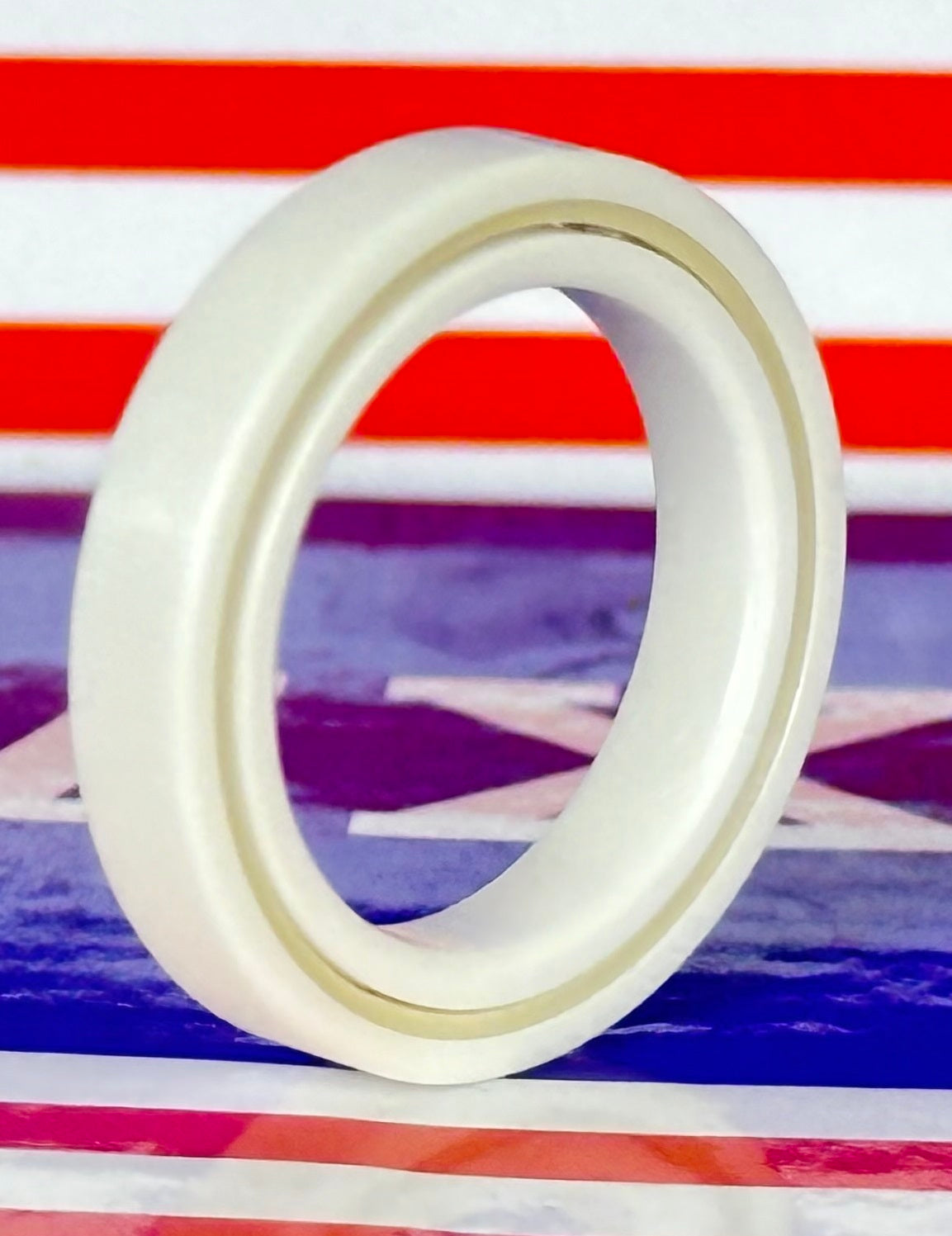 R1458-2RS Full Ceramic Bearing 5/8" x 7/8" x 5/32" ZrO2 Bearing - Buy Bearings online