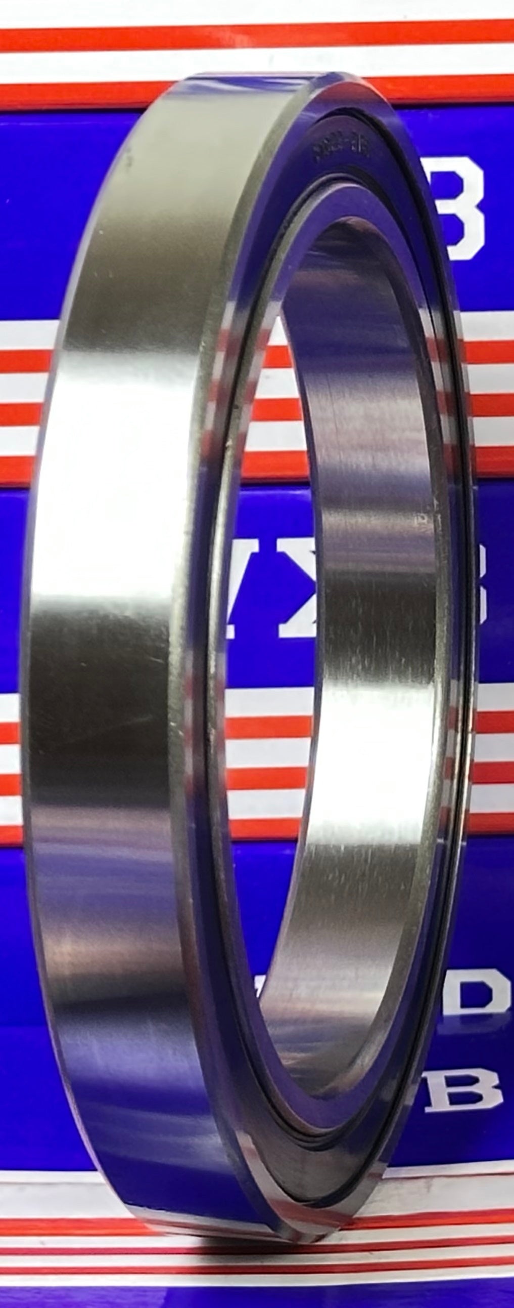 6922-2RS Double Rubber Sealed Ball Bearing 110x150x20mm - Buy Bearings online