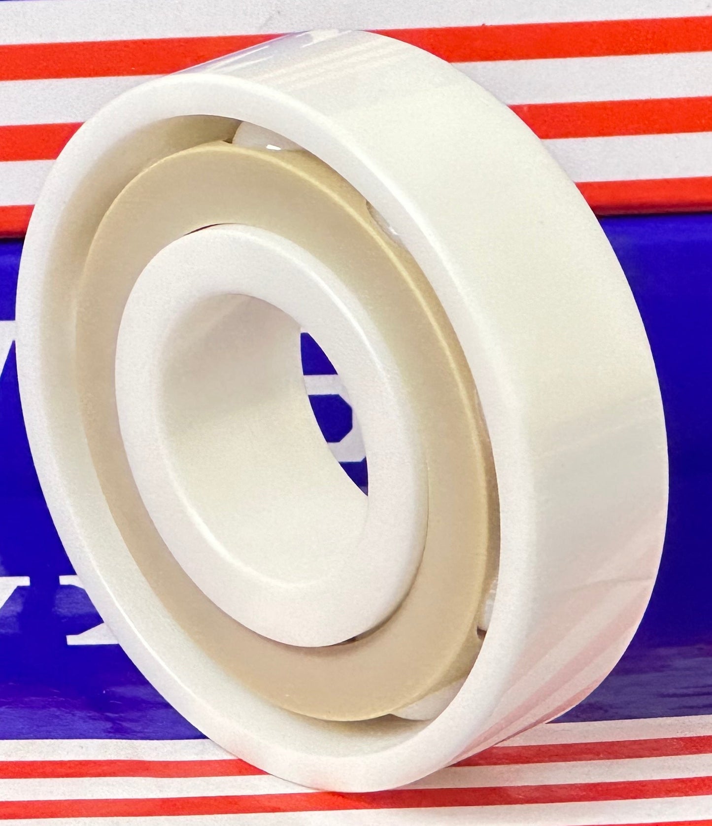 7305 Angular Contact Full Ceramic Bearing 25x62x17mm - Buy Bearings online