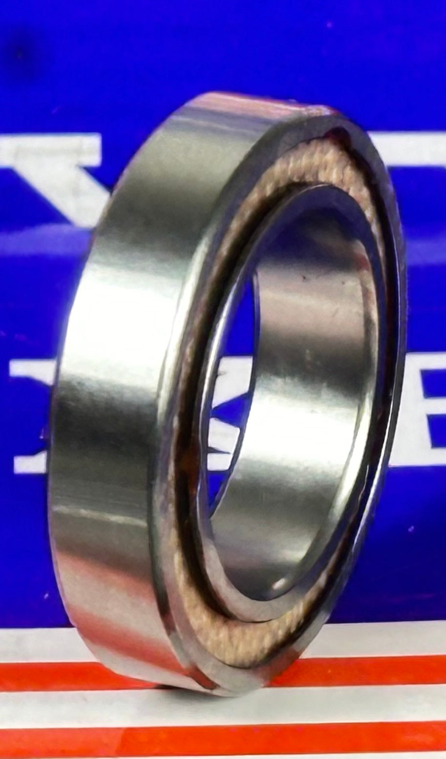 B539DDX Sealed Extra Light Torque Tube Type Airframe Control Bearing 3/4" x 1-7/8" x 9/32" - Buy Bearings online