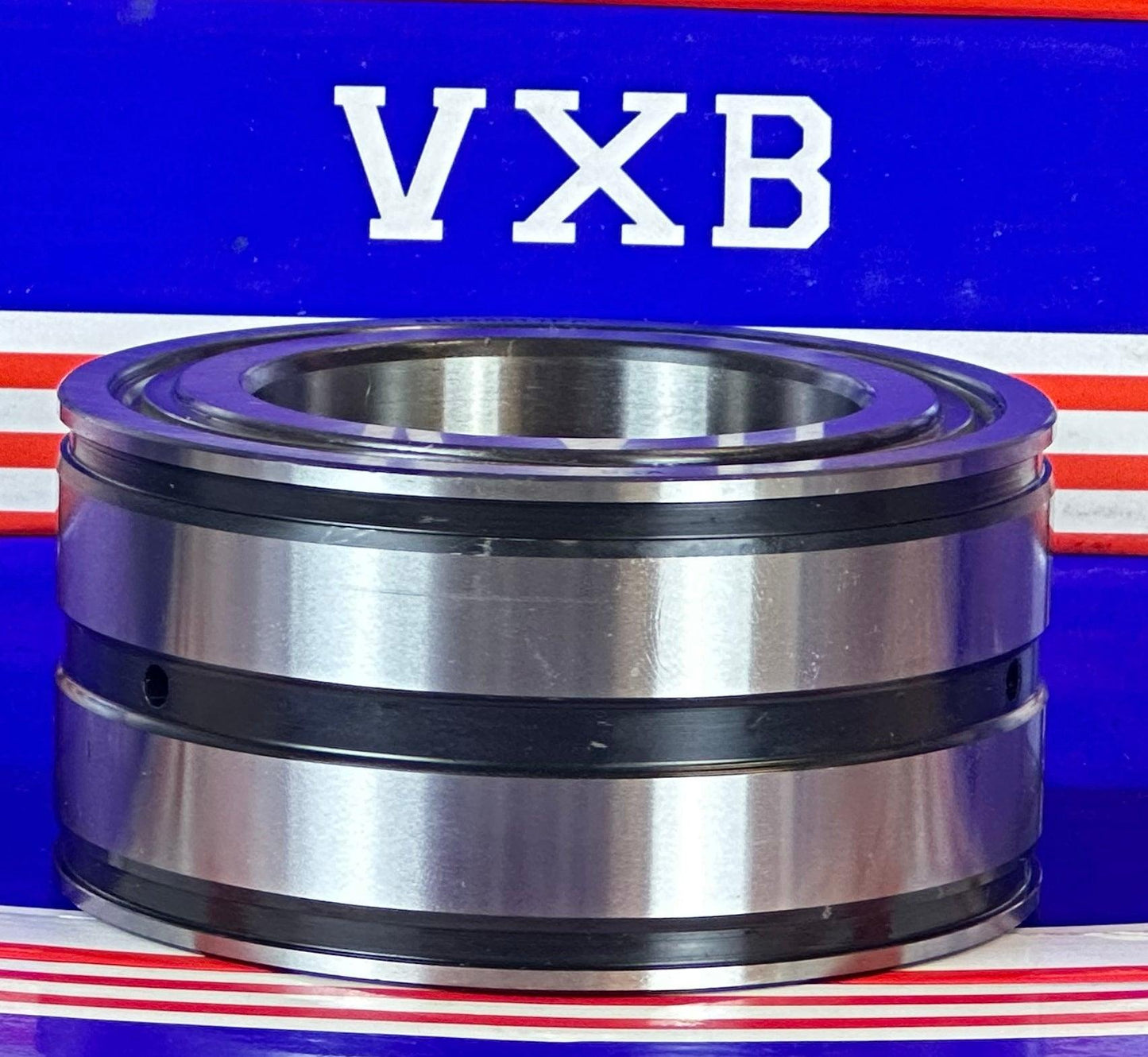 SL045011PP Sheave Bearing 2-Row Full Complement Bearing - Buy Bearings online