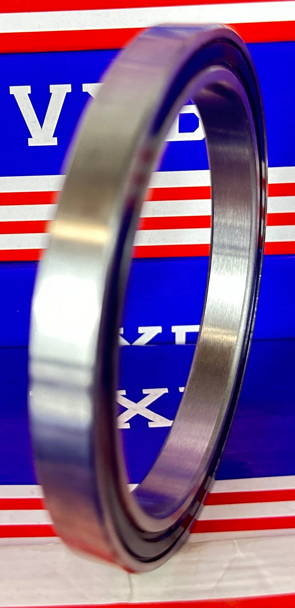 6815DU Sealed Ball Bearing 75x95x10mm - Buy Bearings online