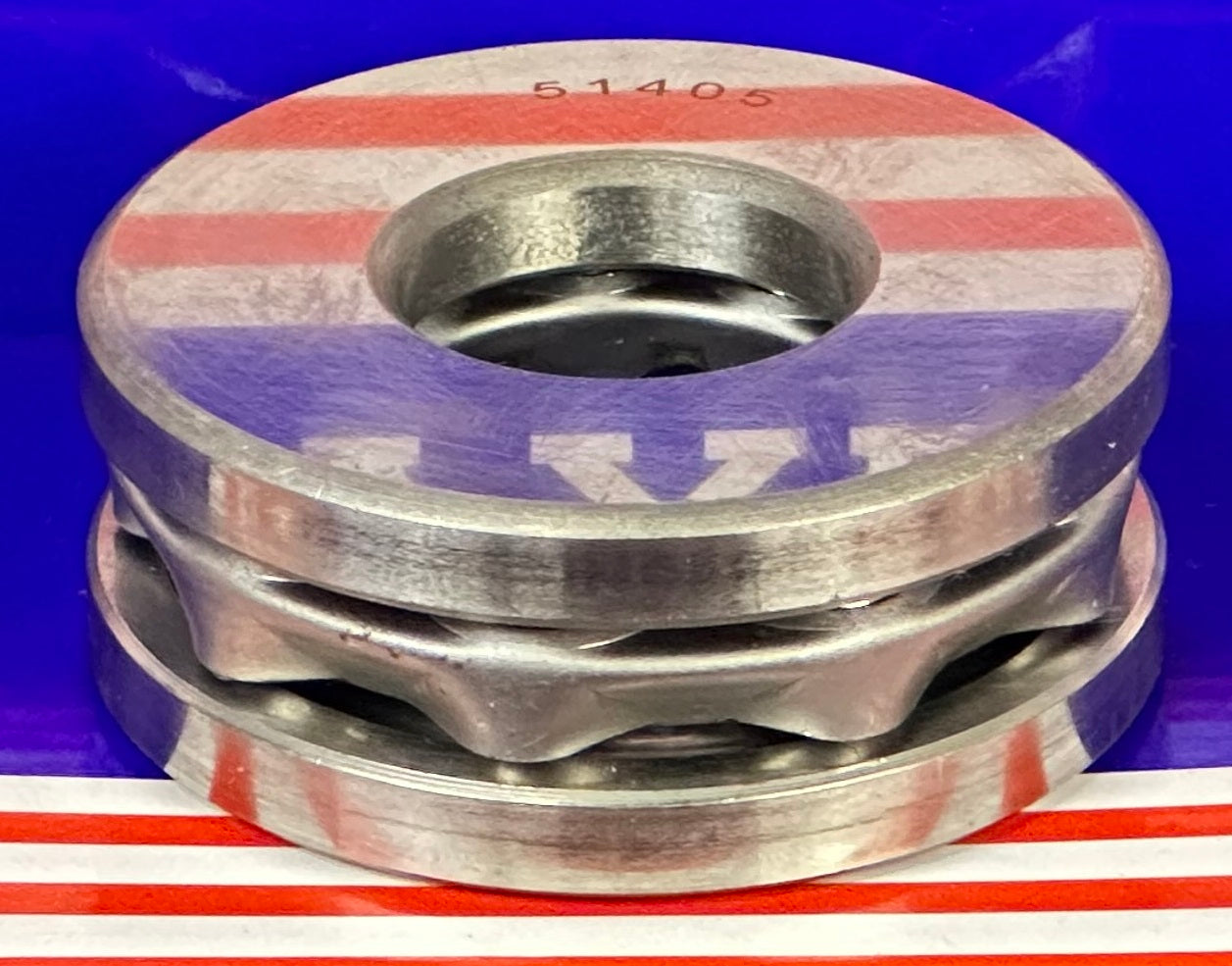 51405 Thrust Ball Bearing 25x60x24mm - Buy Bearings online