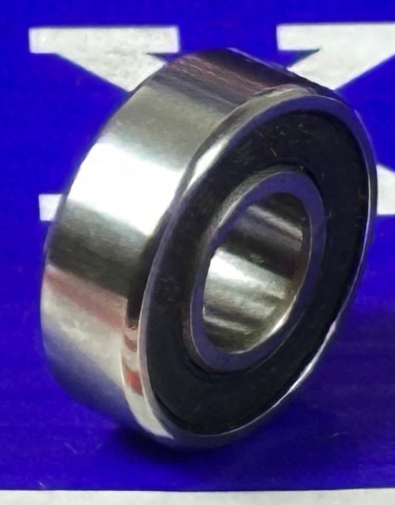 696-2RS Bearing 6x15x5 - Sealed - Miniature - Buy Bearings online
