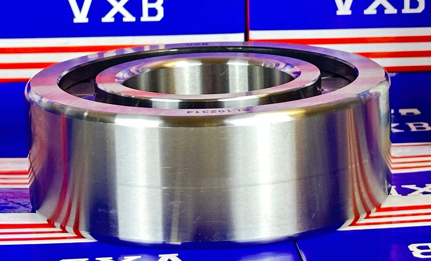 SL192314 Sheave Bearing 2-Row Full Complement Bearing 70x150x55mm - Buy Bearings online