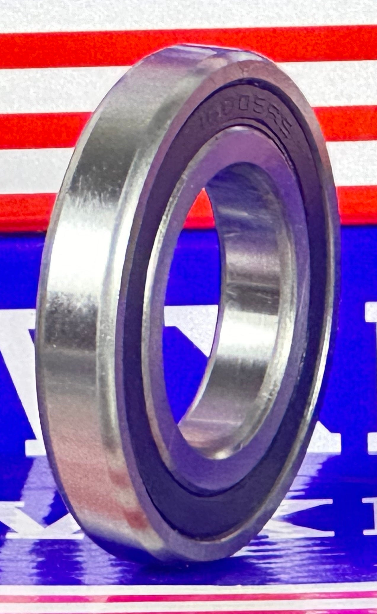16005-2RS Sealed Bearing 25x47x8mm - Buy Bearings online