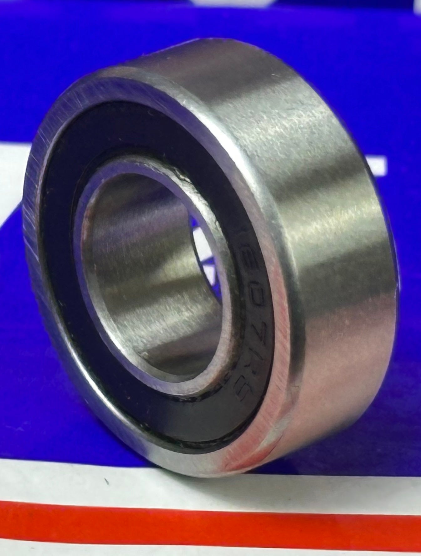 1607-2RS Bearing 7/16" x 29/32" x 5/16" Sealed - Buy Bearings online