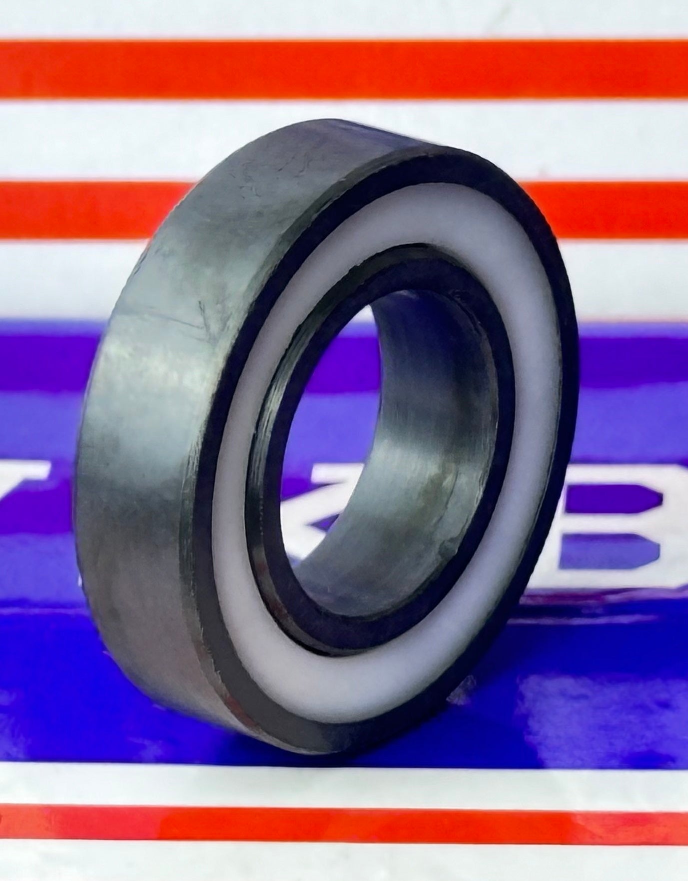 6902-2RS Full Ceramic Sealed Bearing 15x28x7mm Si3N4 - Buy Bearings online