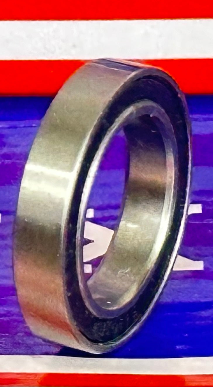 S6803-2RS Food Grade Stainless Steel Ball Bearing - Buy Bearings online