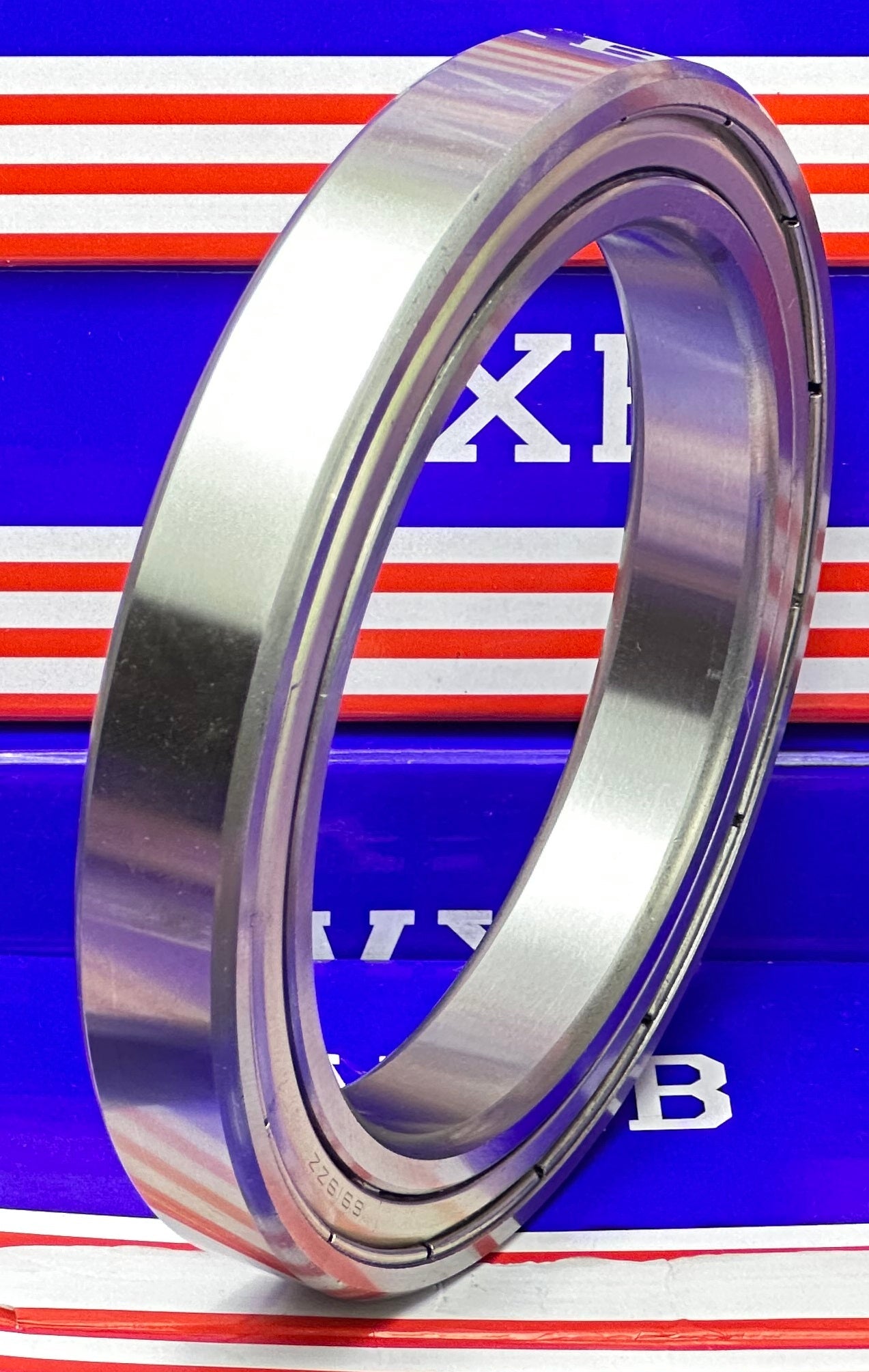 6919ZZ Shielded Bearing 95x130x18mm - Buy Bearings online