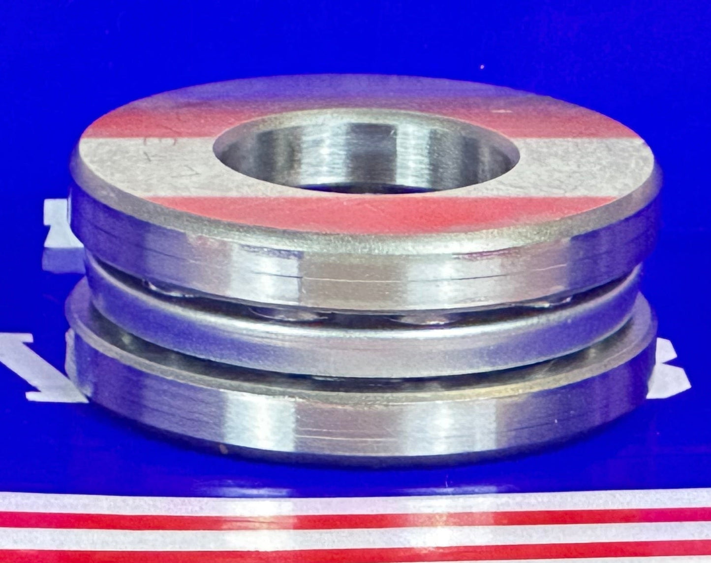 W3/4 Grooved Race Thrust Bearing 3/4" x 1 17/32" x 5/8" - Buy Bearings online