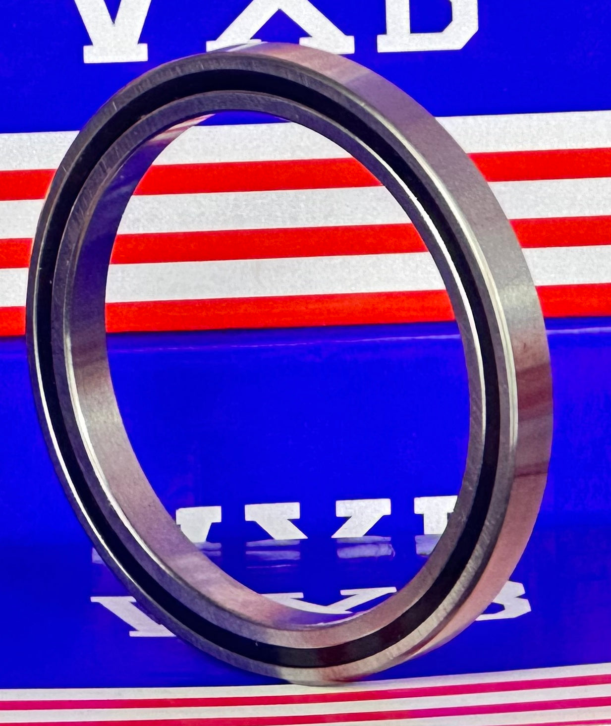 6711-2RS Thin Section Bearing 55x68x7mm - Buy Bearings online