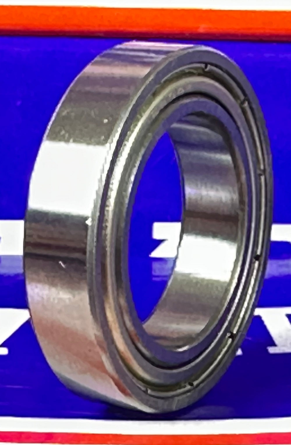 Premium 6804ZZ Bearing 20x32x7 Shielded 20mm Bore - Buy Bearings online