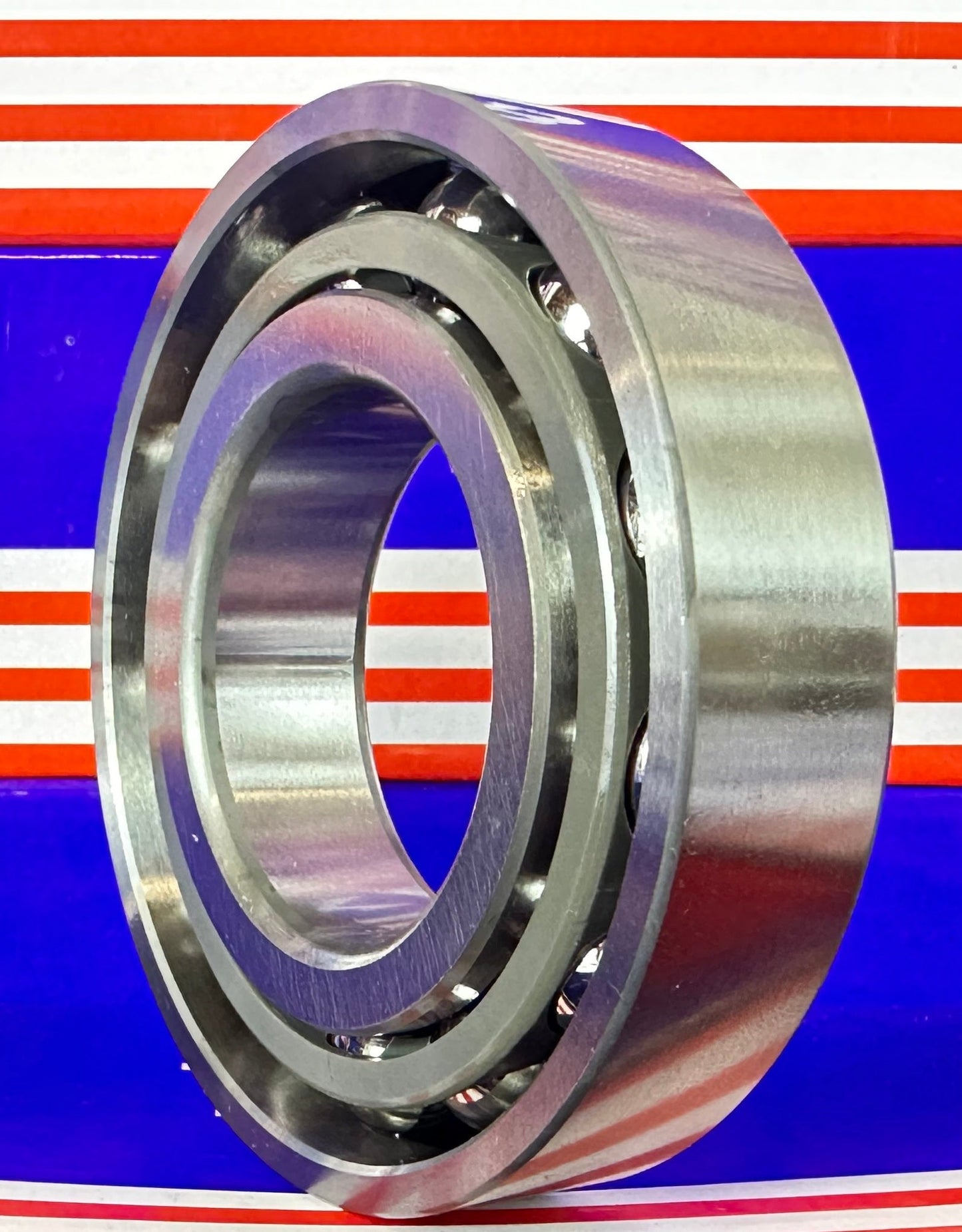7208C P4 ABEC-7 Quality High Precision Angular Contact Bearing 40x80x18mm - Buy Bearings online