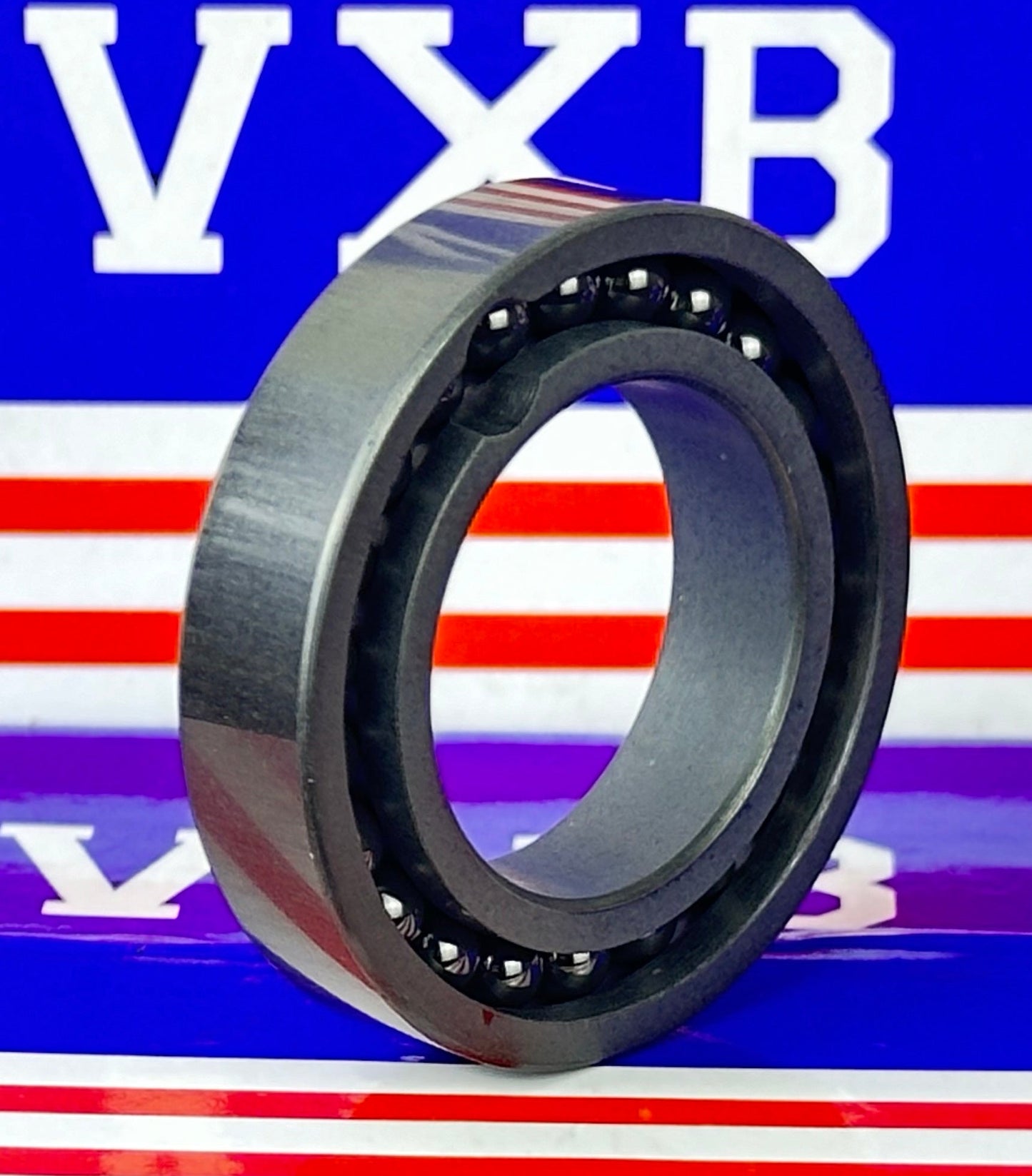 6905 Full Complement Full Ceramic Bearing 25x42x9 Si3N4 - Buy Bearings online