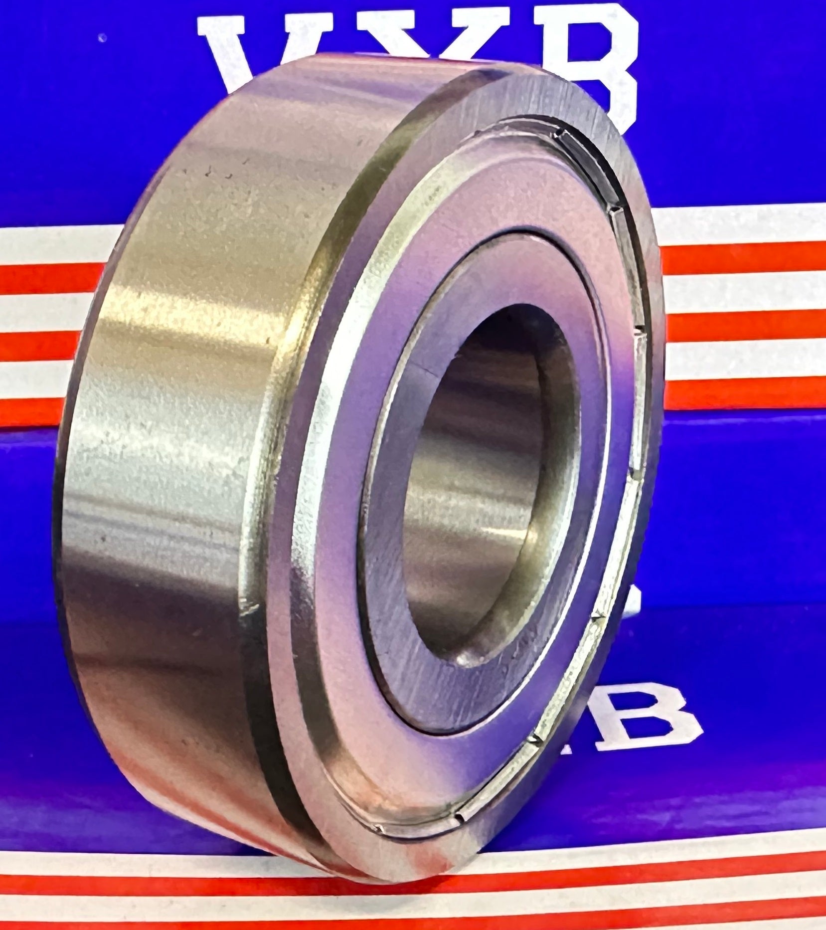 RMS9ZZ Shielded Ball Bearing 1-1/8" x 2-13/16" x 13/16" - Buy Bearings online