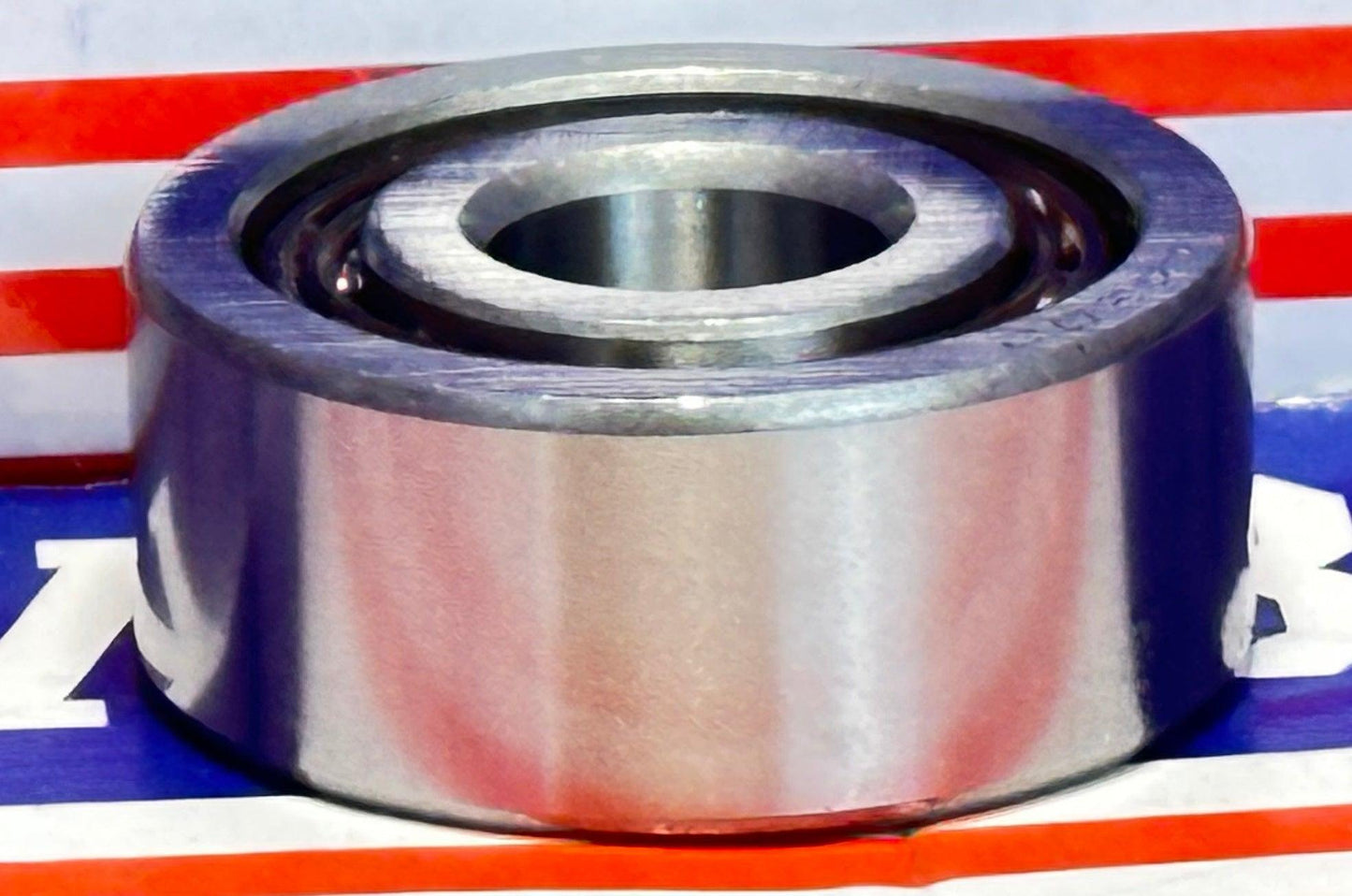 4302 Bearing 2-Row Open 15x42x17 Metric - Buy Bearings online