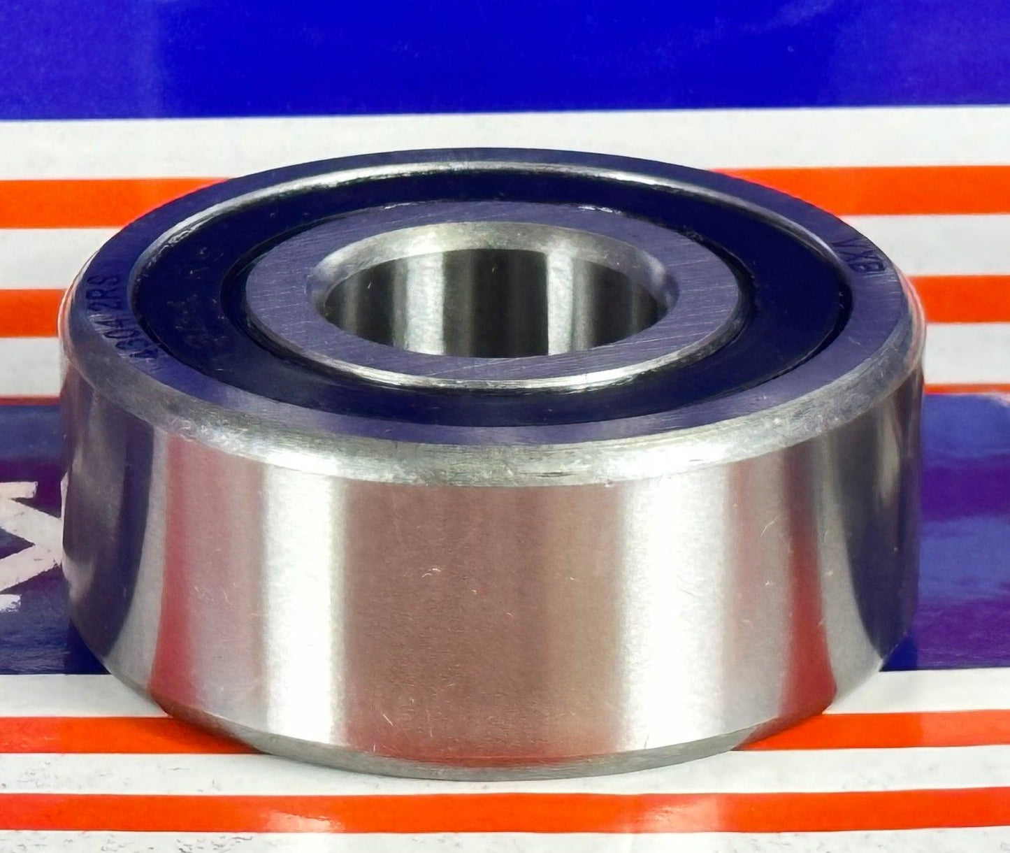 4304-2RS Bearing - 2-Row - Sealed 20x52x21mm - Buy Bearings online