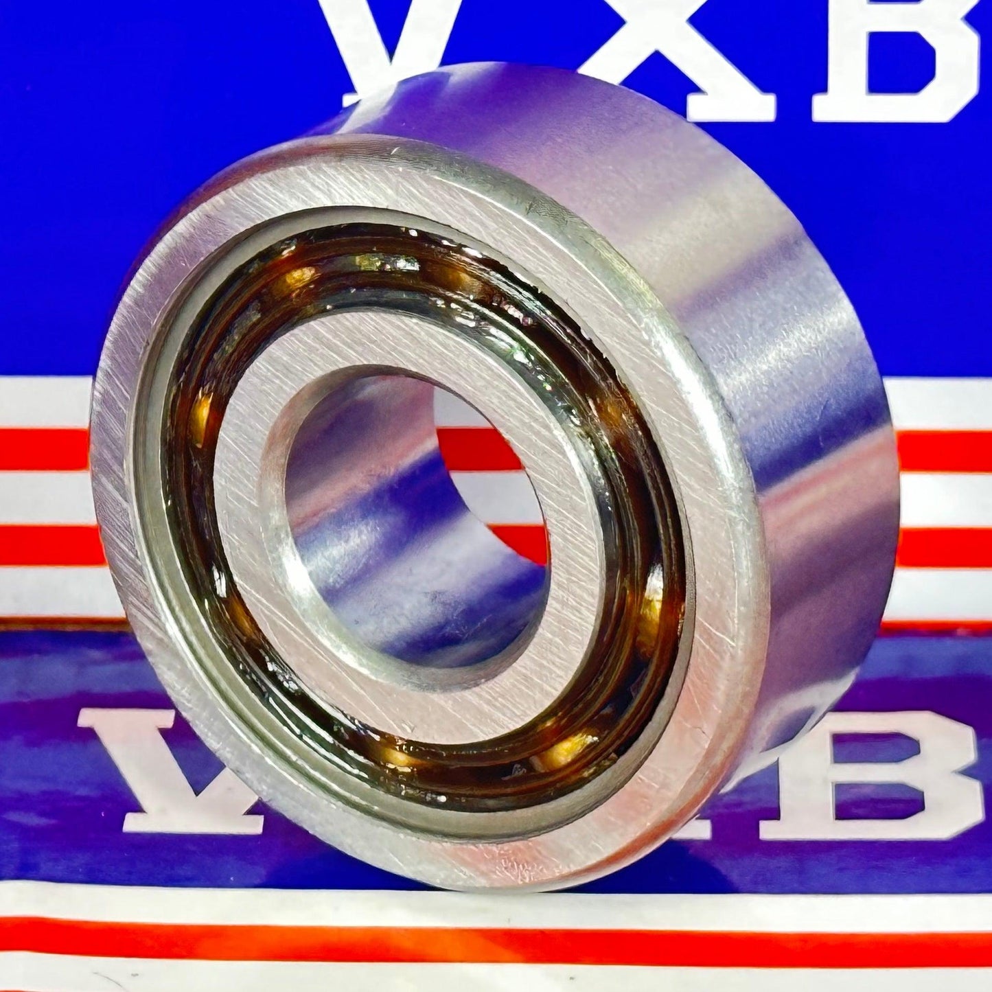 4304 Bearing 2-Row Open 20x52x21 Metric - Buy Bearings online