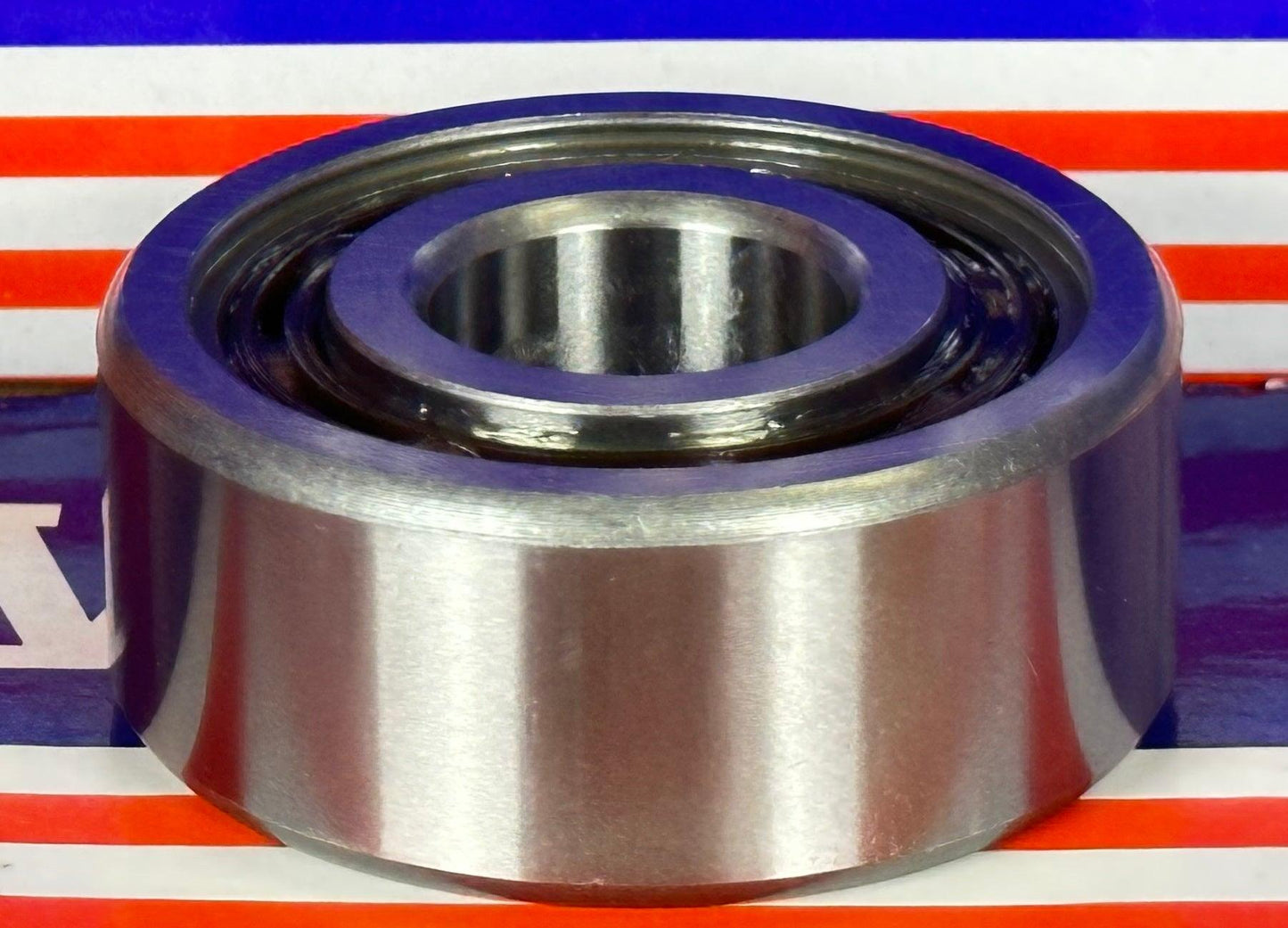 4304 Bearing 2-Row Open 20x52x21 Metric - Buy Bearings online