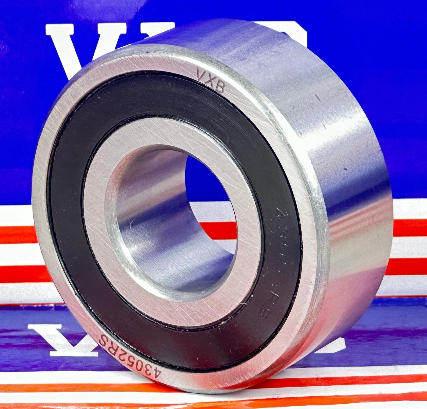 4305-2RS Angular Contact 2-Row Sealed Bearing 25x62x24mm - Buy Bearings online
