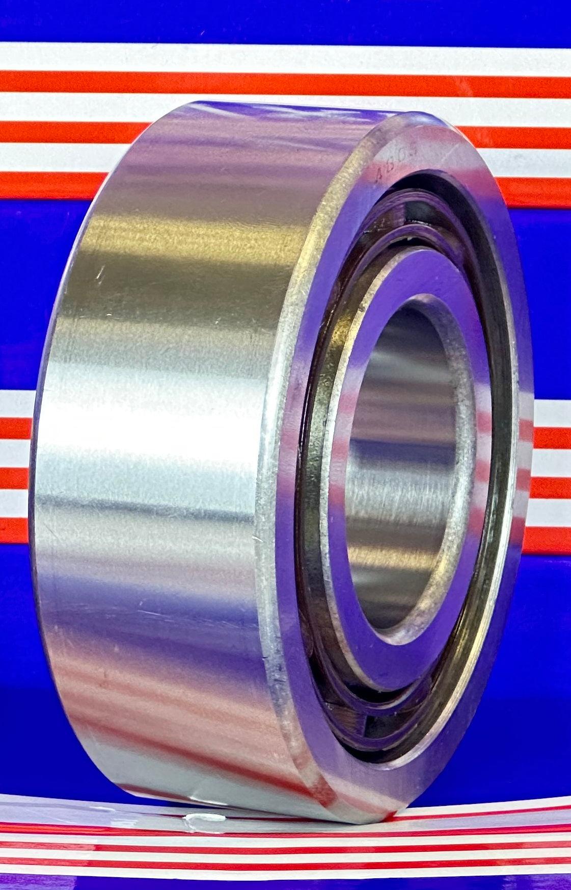 4309 Bearing 2-Row Open 45x100x36 Metric - Buy Bearings online