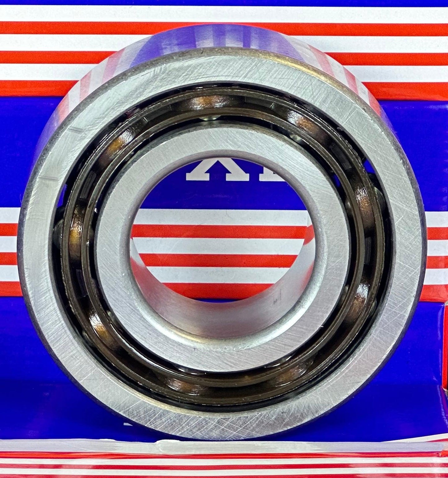 4309 Bearing 2-Row Open 45x100x36 Metric - Buy Bearings online