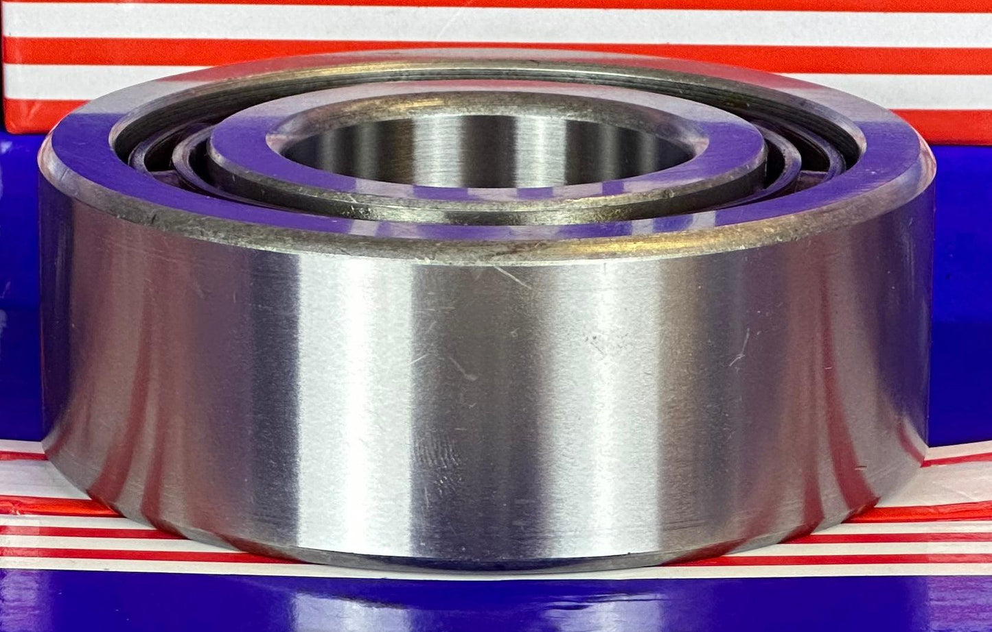 4309 Bearing 2-Row Open 45x100x36 Metric - Buy Bearings online