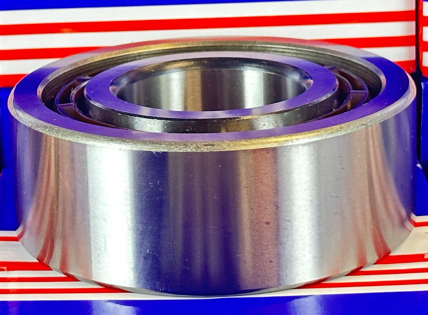 4310 Bearing 2-Row Open 50x110x40 Metric - Buy Bearings online