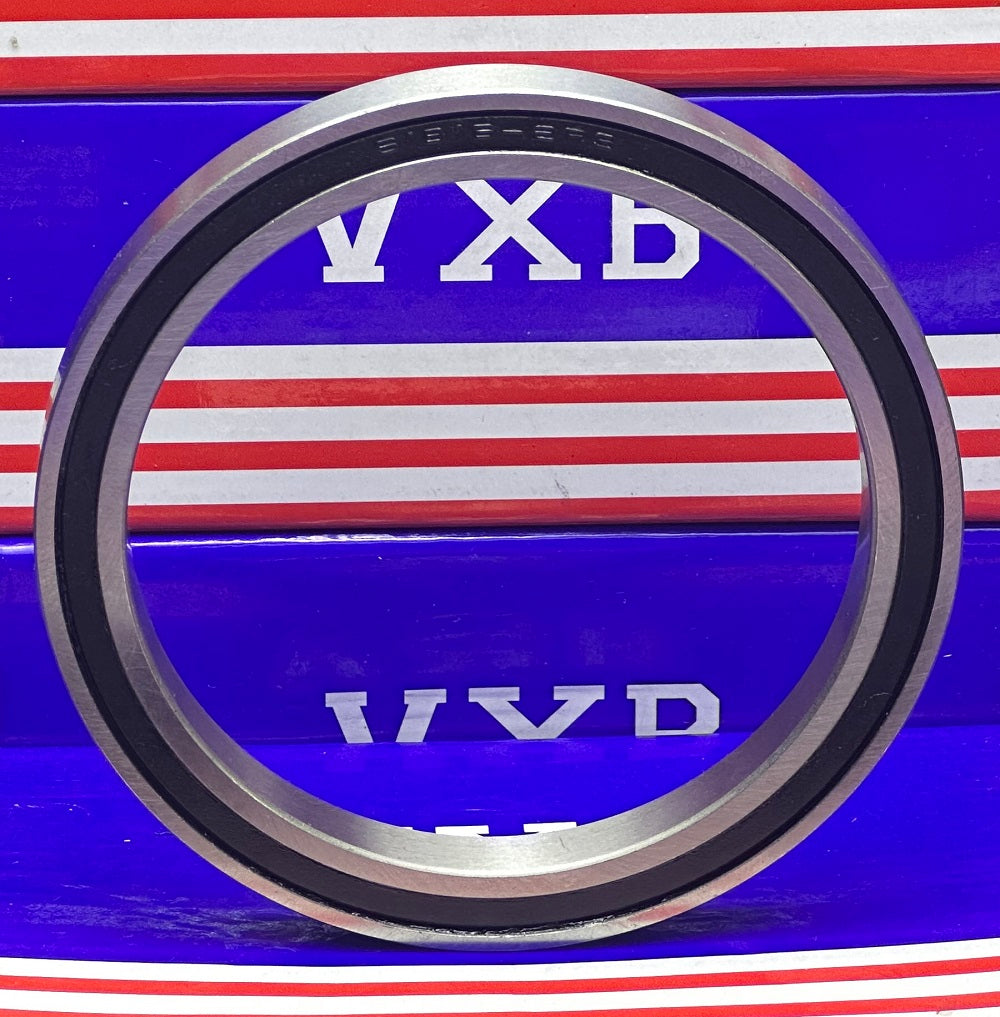 6816-2RS Bearing - Deep Groove Ball Bearing 6816RS - Buy Bearings online