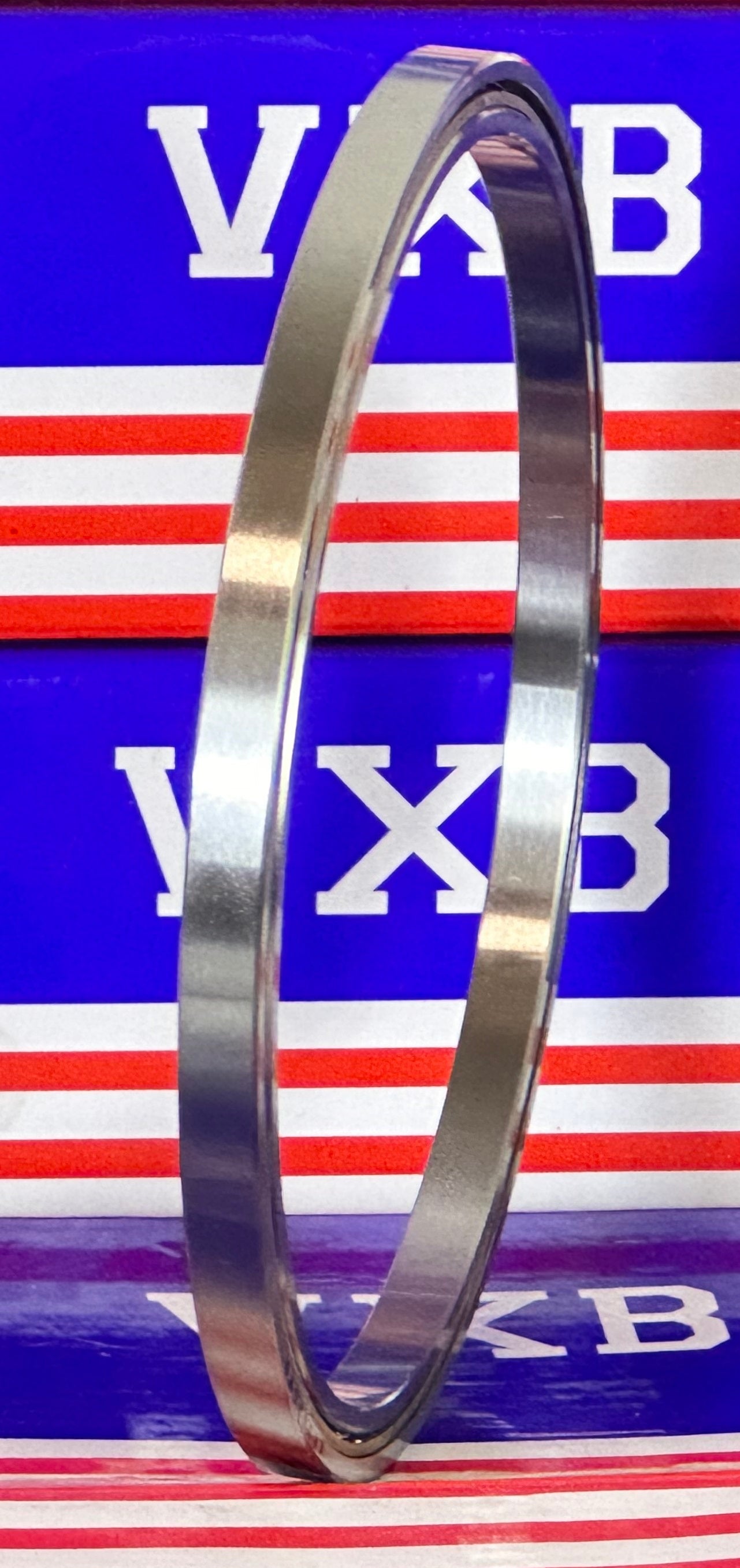 Slim Thin Section Ball Bearing 4" x 4-1/2" x 1/4" VA040CP0 - Buy Bearings online