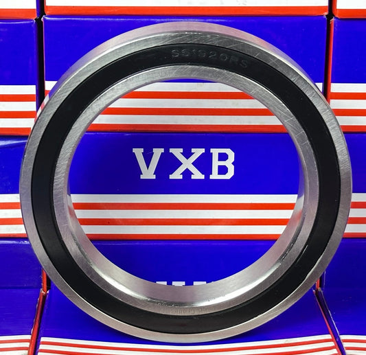 S6920-2RS Food Grade Stainless Steel Ball Bearing - Buy Bearings online