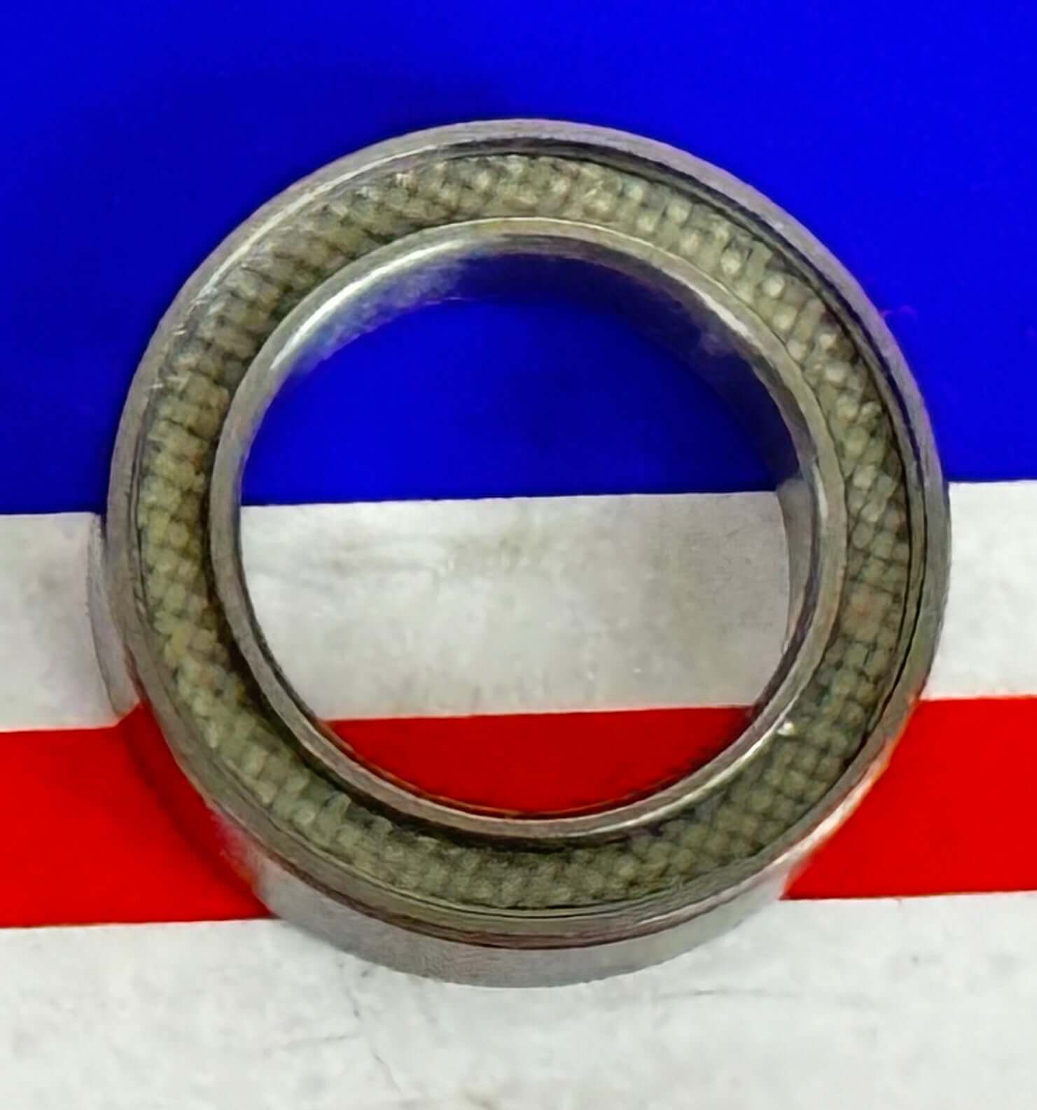 6700-2TS Ball Bearing single row Sealed - PTFE Seals - Buy Bearings online