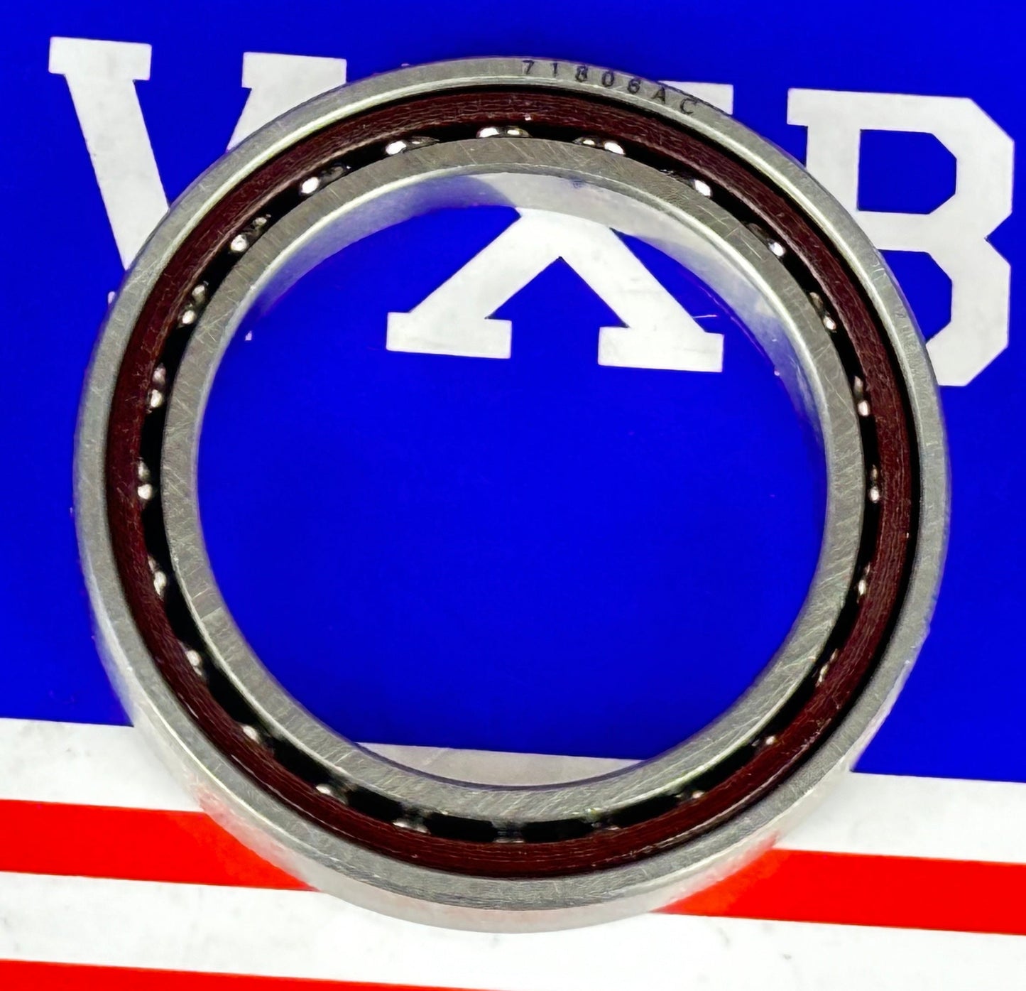 7806AC Angular Contact Bearing 30x42x7mm - Buy Bearings online