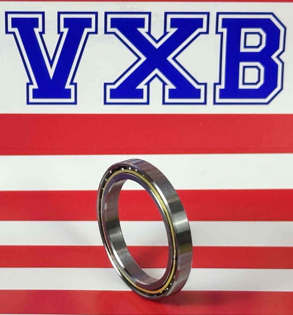 1.125" x 1.50" x 0.1875" Angular contact Bearing 30-40 Degree - Buy Bearings online