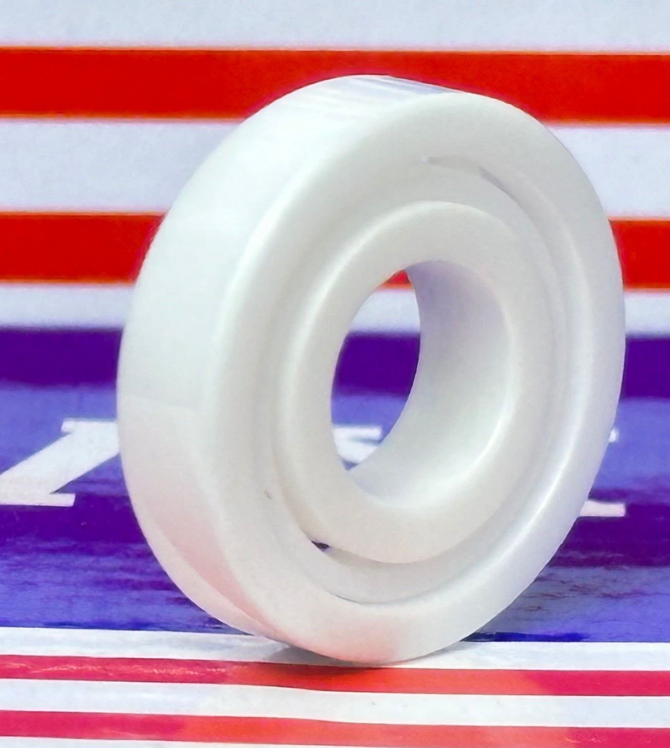 R6 Full Ceramic Bearing 3/8" x 7/8" x 9/32" - Miniature Bearing - Buy Bearings online