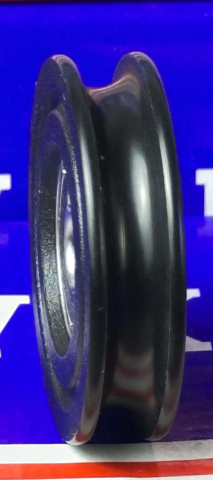 8mm Bore Bearing - OD: 40mm U-Groove Plastic Tire for Sliding Doors - Buy Bearings online