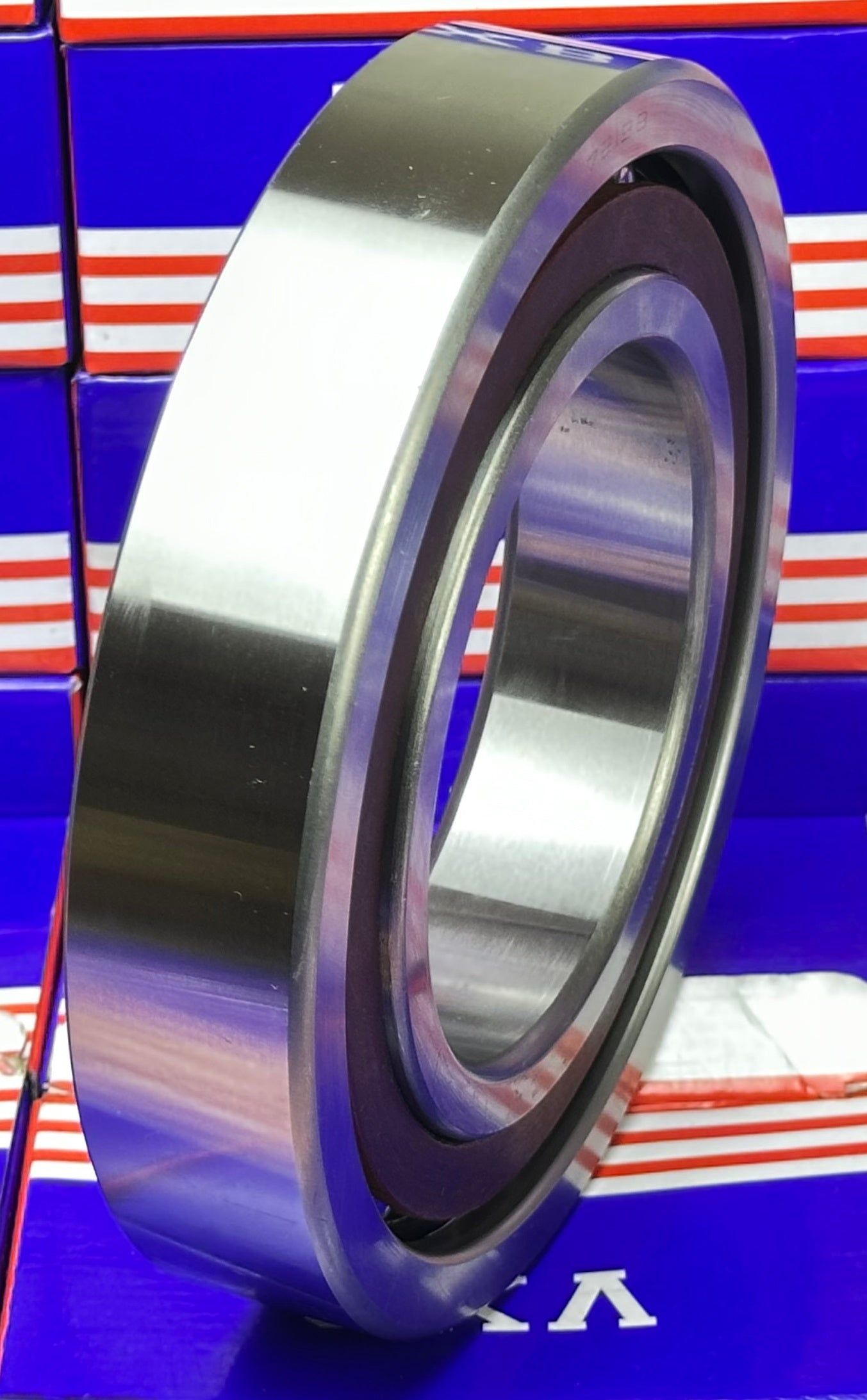 7219B Bearing 95x170x32 Angular Contact - Buy Bearings online