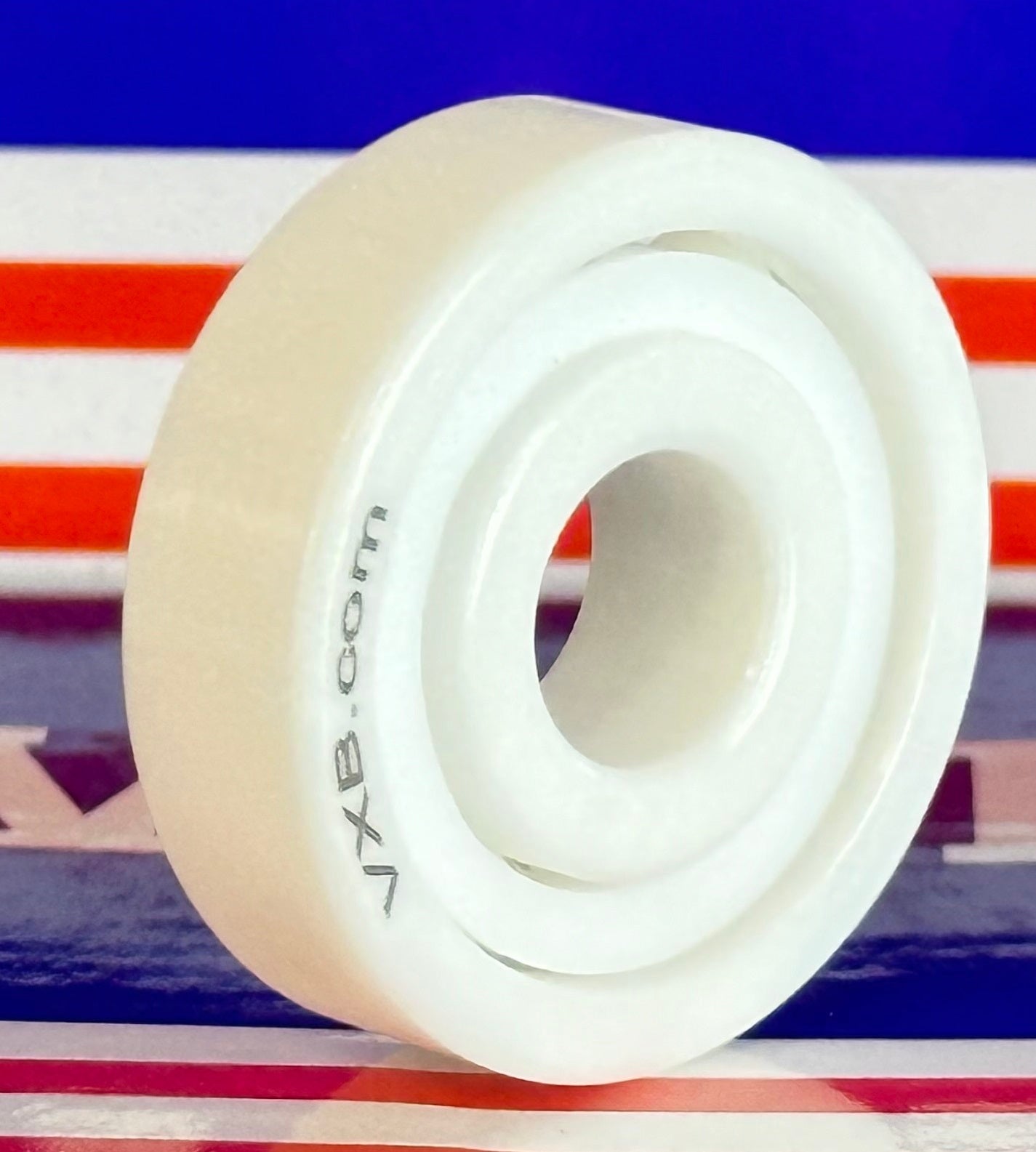 7200 Angular Contact Full Ceramic Bearing 10x30x9mm - Buy Bearings online
