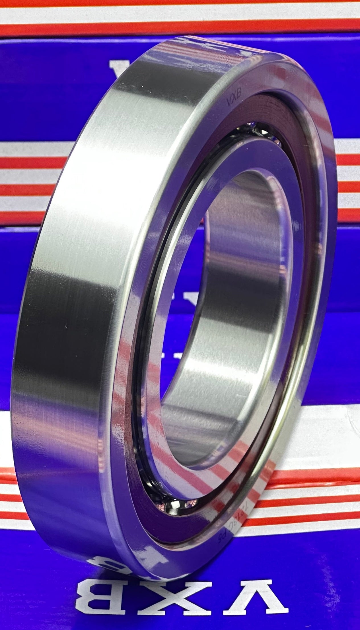 7213C P5 High precision Angular Contact Bearing 65x120x23 ABEC-5 - Buy Bearings online