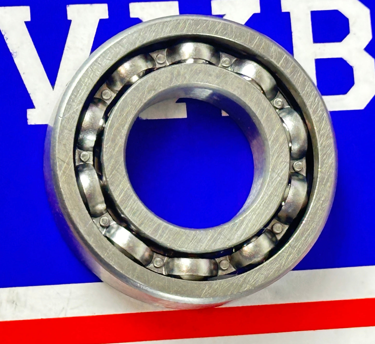 16003 Open Bearing 17x35x8mm - Buy Bearings online