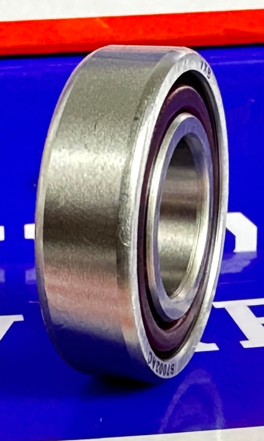 S7002 15x32x9 Premium ABEC-5 Angular Contact Ceramic Bearing - Buy Bearings online