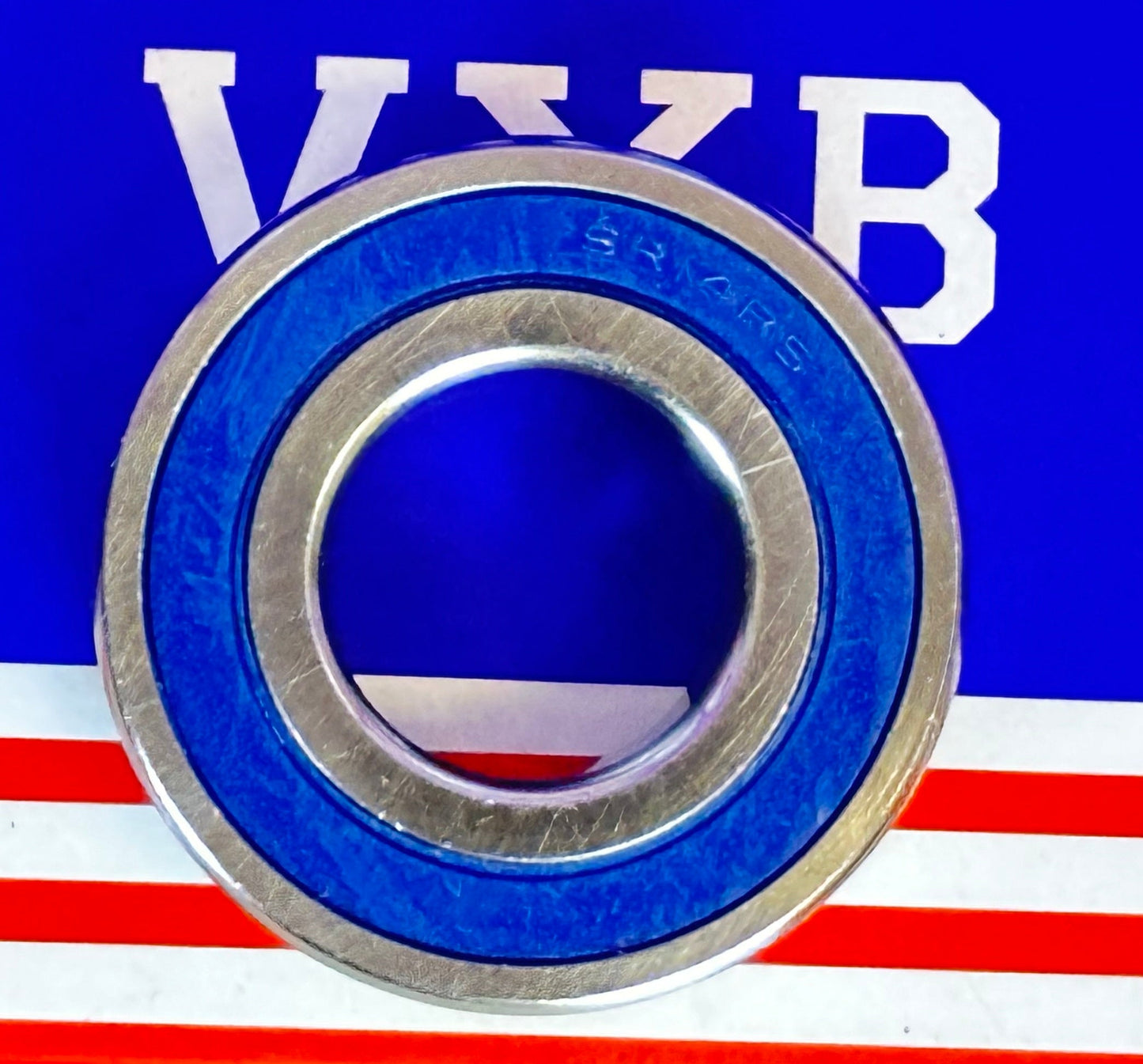 SR14-2RS Stainless Steel Bearing Sealed 7/8" x 1-7/8" x 1/2" Bearing - Buy Bearings online