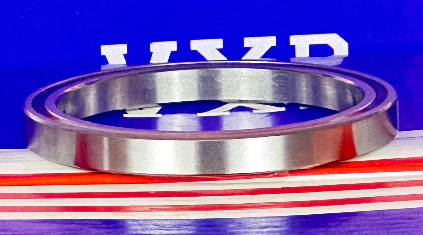 6711-2RS Thin Section Bearing 55x68x7mm - Buy Bearings online