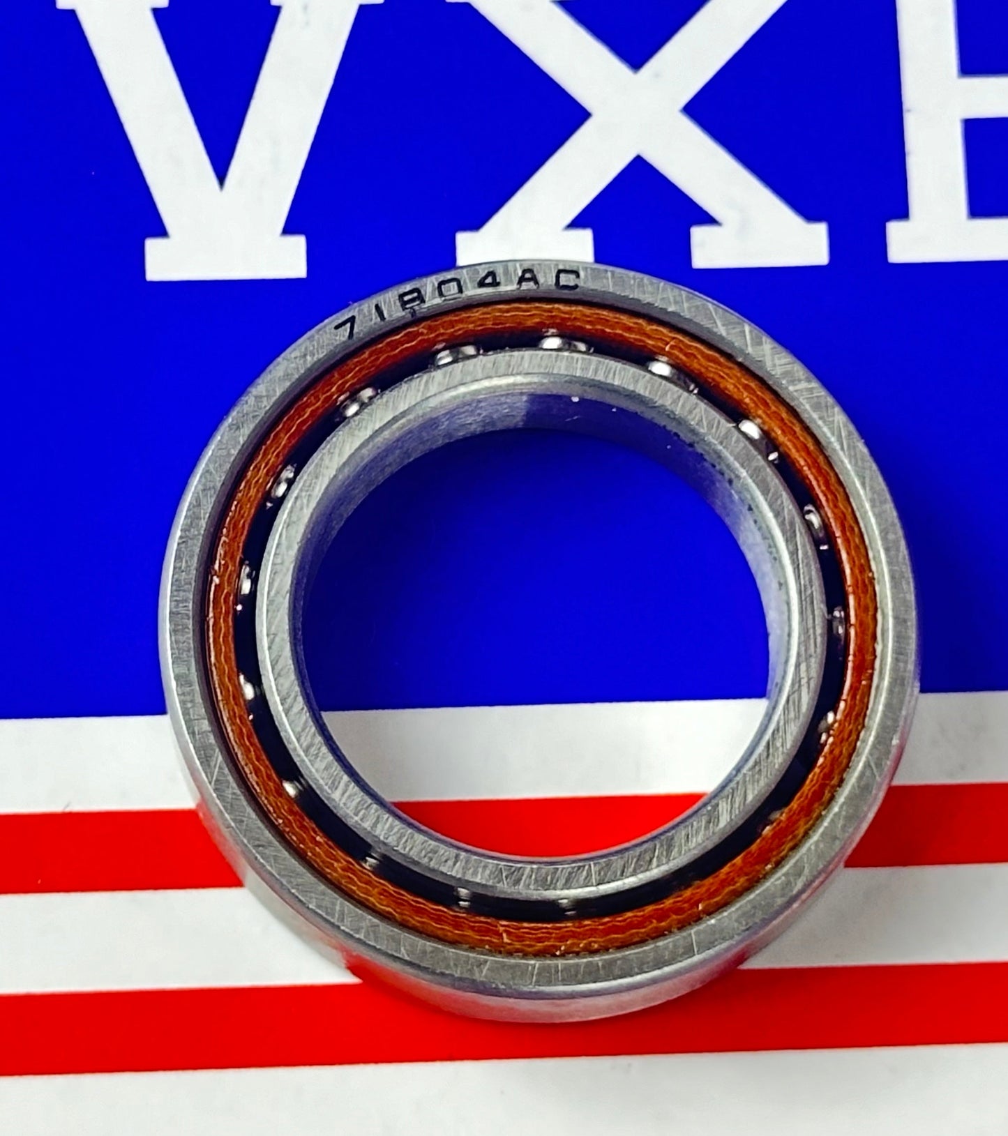7804AC Angular Contact Bearing 20x32x7mm - Buy Bearings online