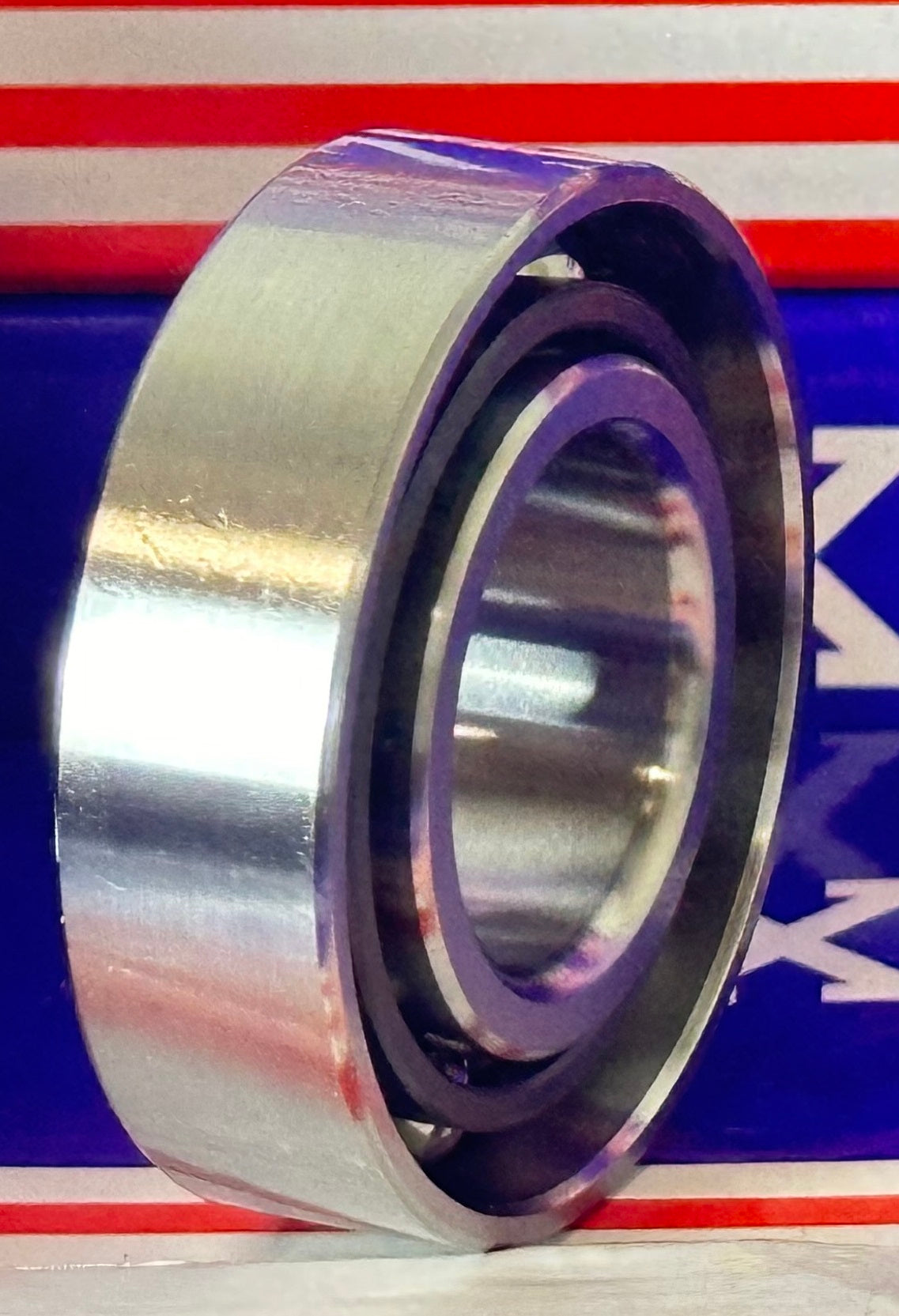 7205C P4 ABEC-7 Quality High Precision Angular Contact Bearing 25x52x15mm - Buy Bearings online