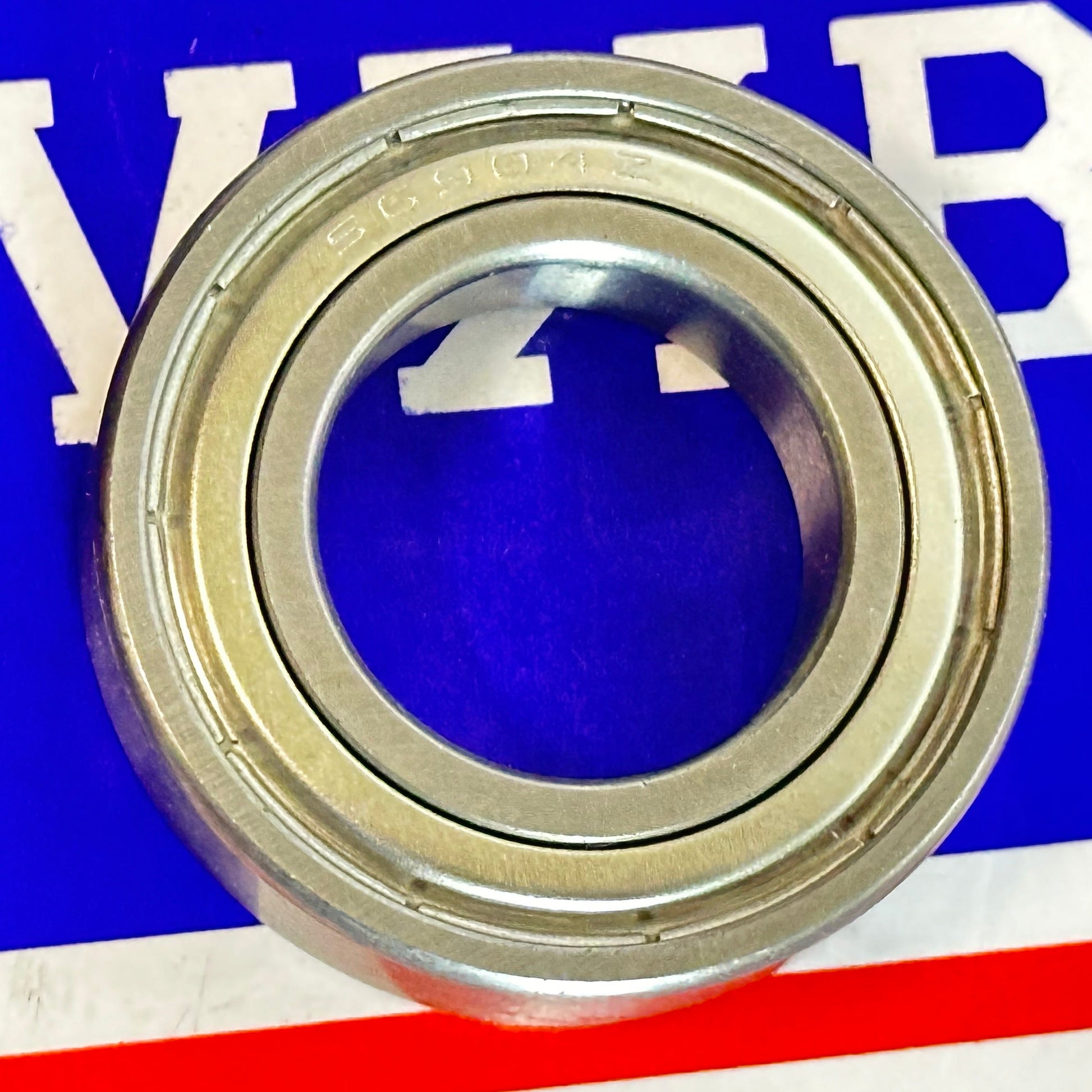 S6904ZZ Food Grade Stainless Steel Ball Bearing - Buy Bearings online