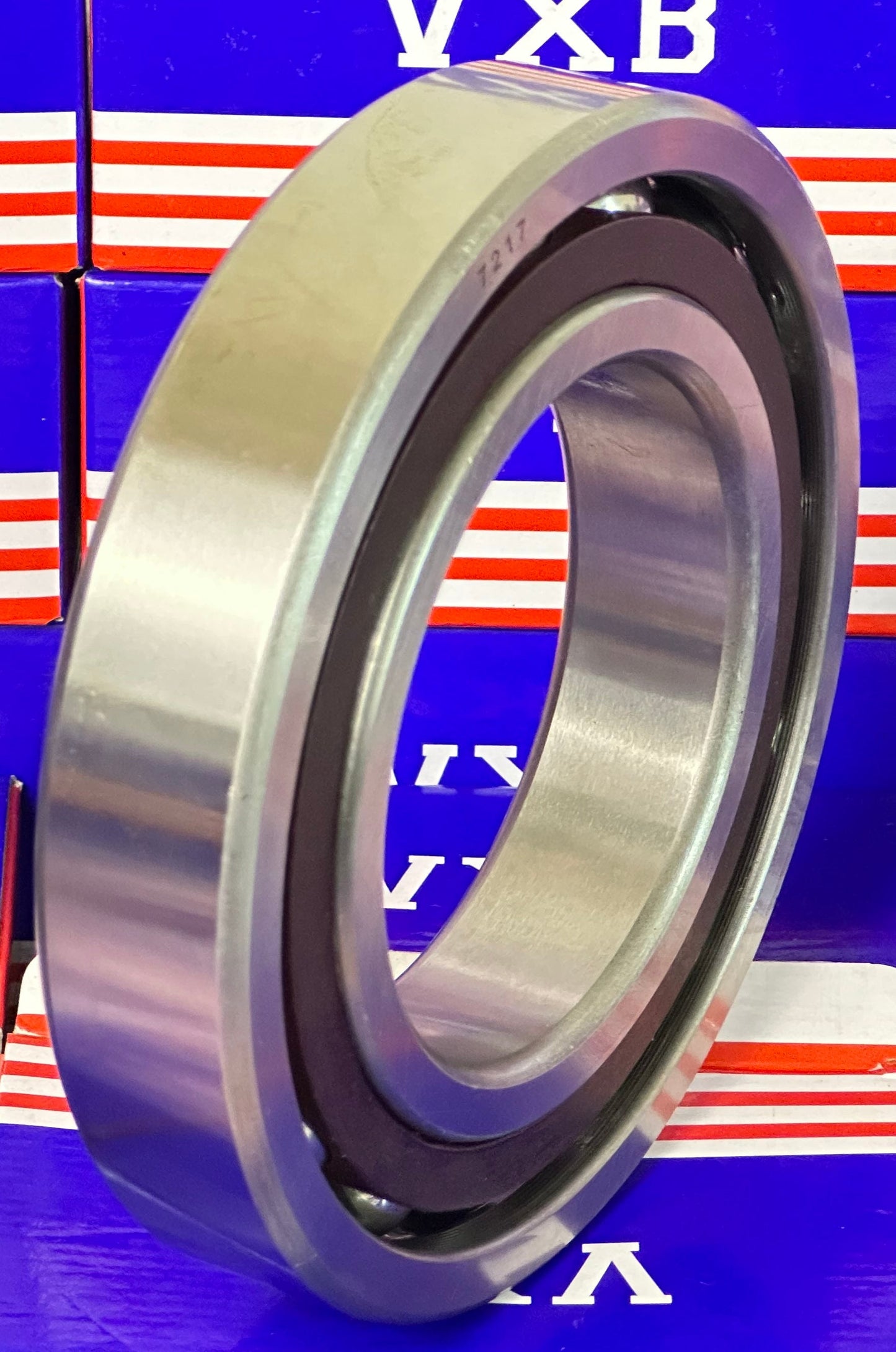 7217B Bearing 85x150x28 Angular Contact - Buy Bearings online