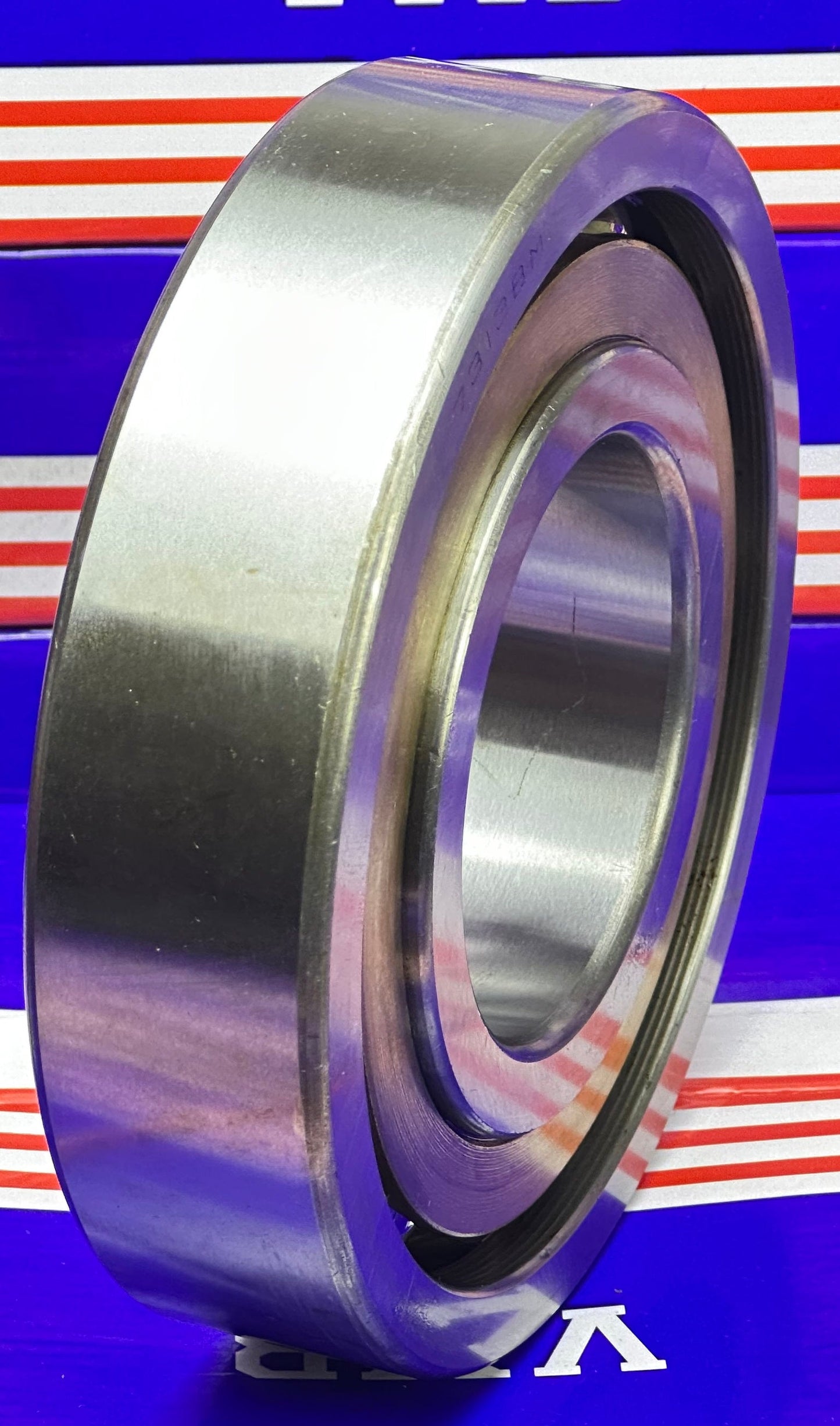 7313BM Angular Contact bearing Bronze Cage 65x140x33 - Buy Bearings online